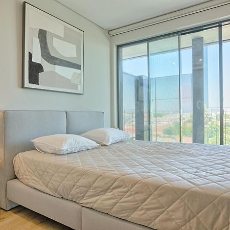 Brand New Luxurious Ap T2 - Amazing View- With Garage Vila Nova de Gaia Exterior foto